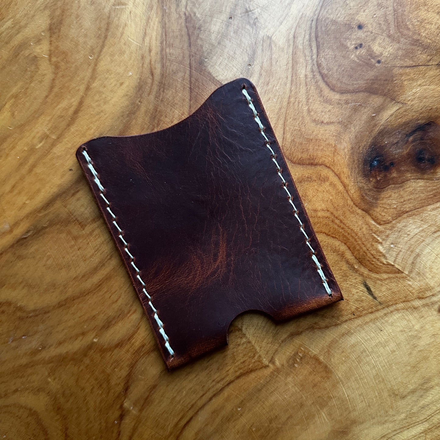 Basic Slip Wallet