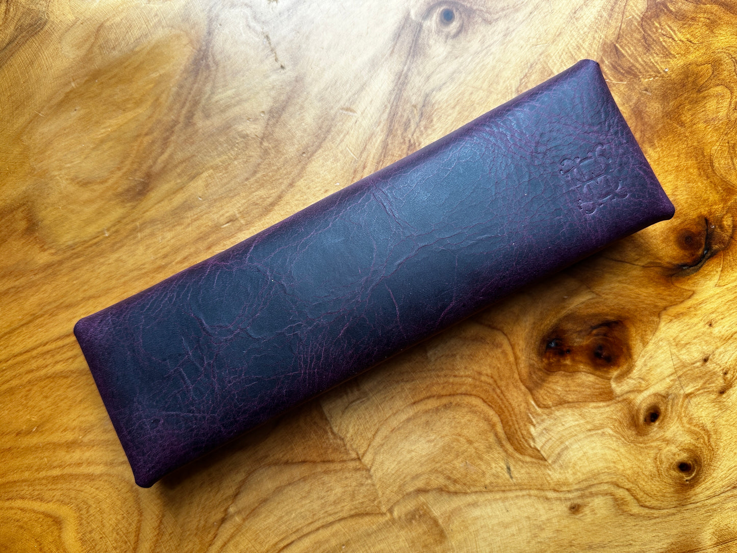 Pencil Case No. 01