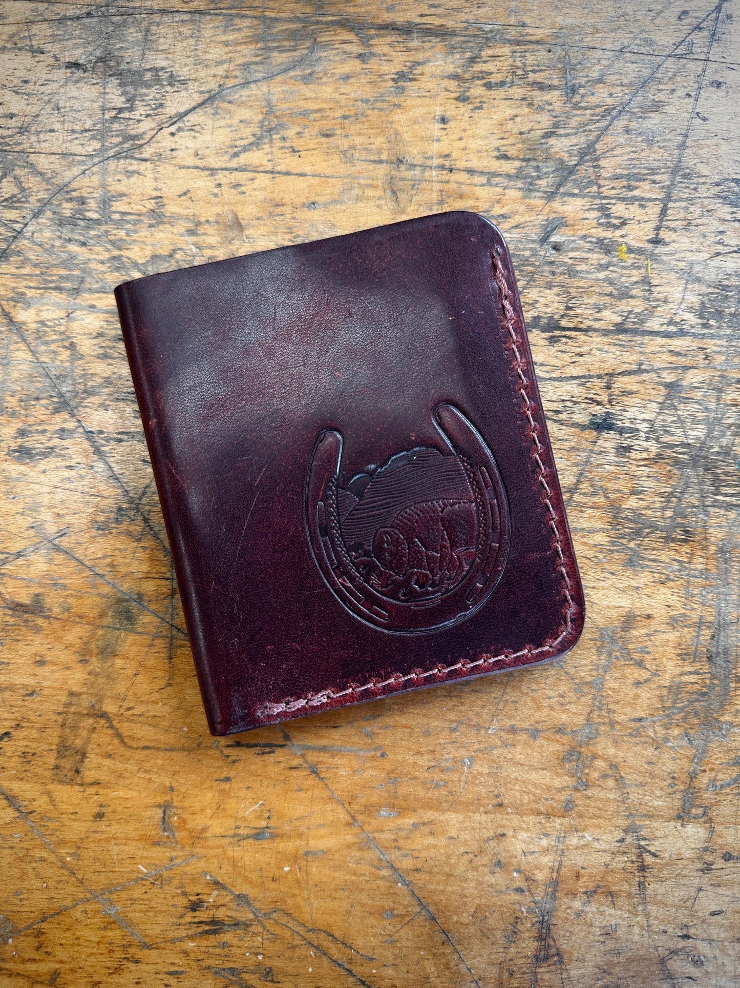 Original Cassidy Wallet