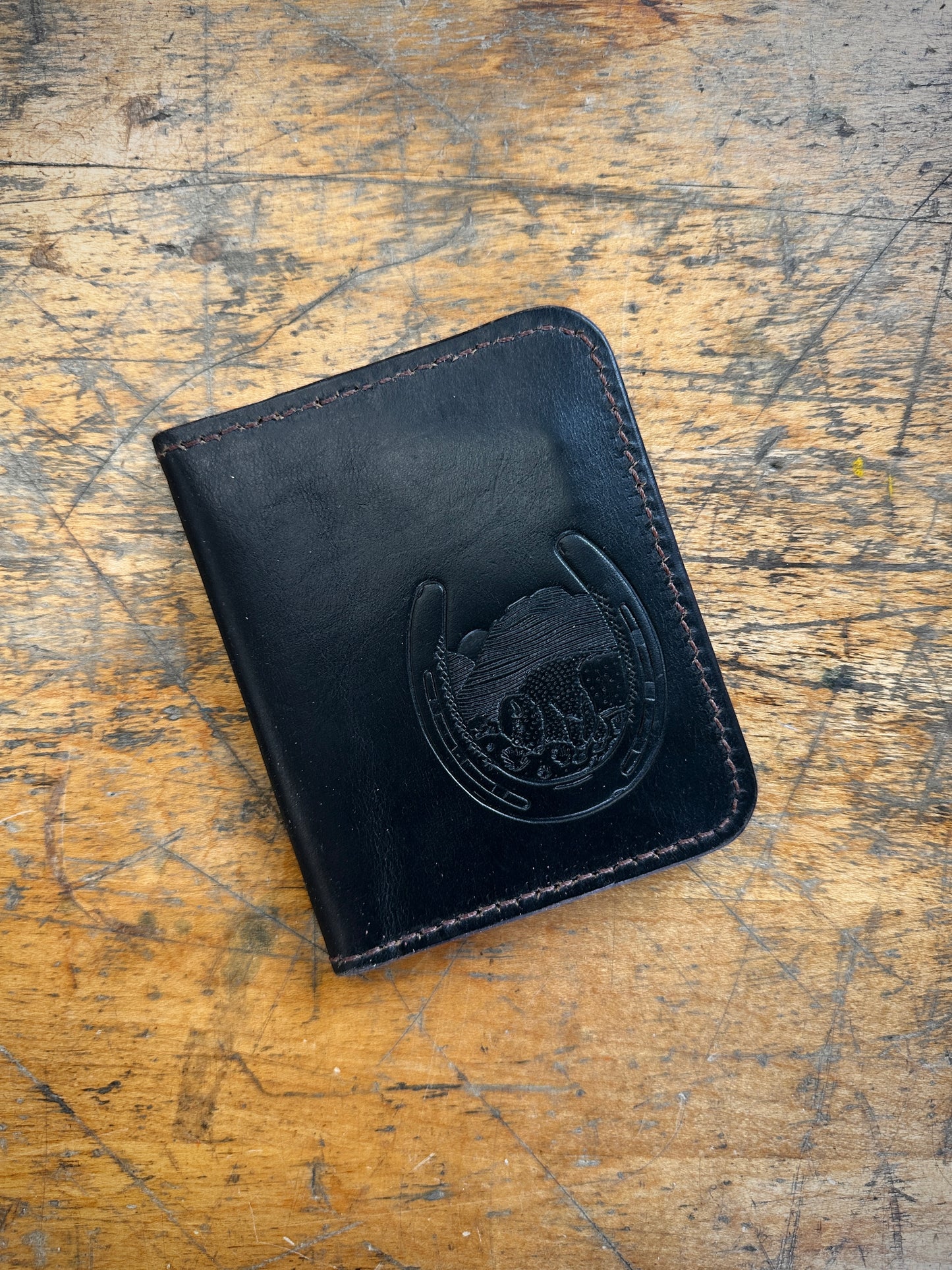Original Colt Wallet