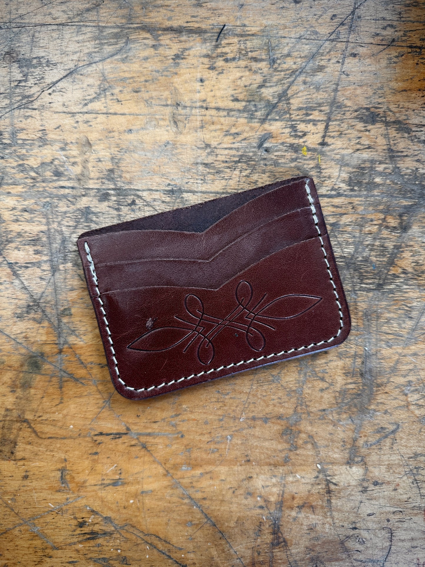 Original Leigh Wallet