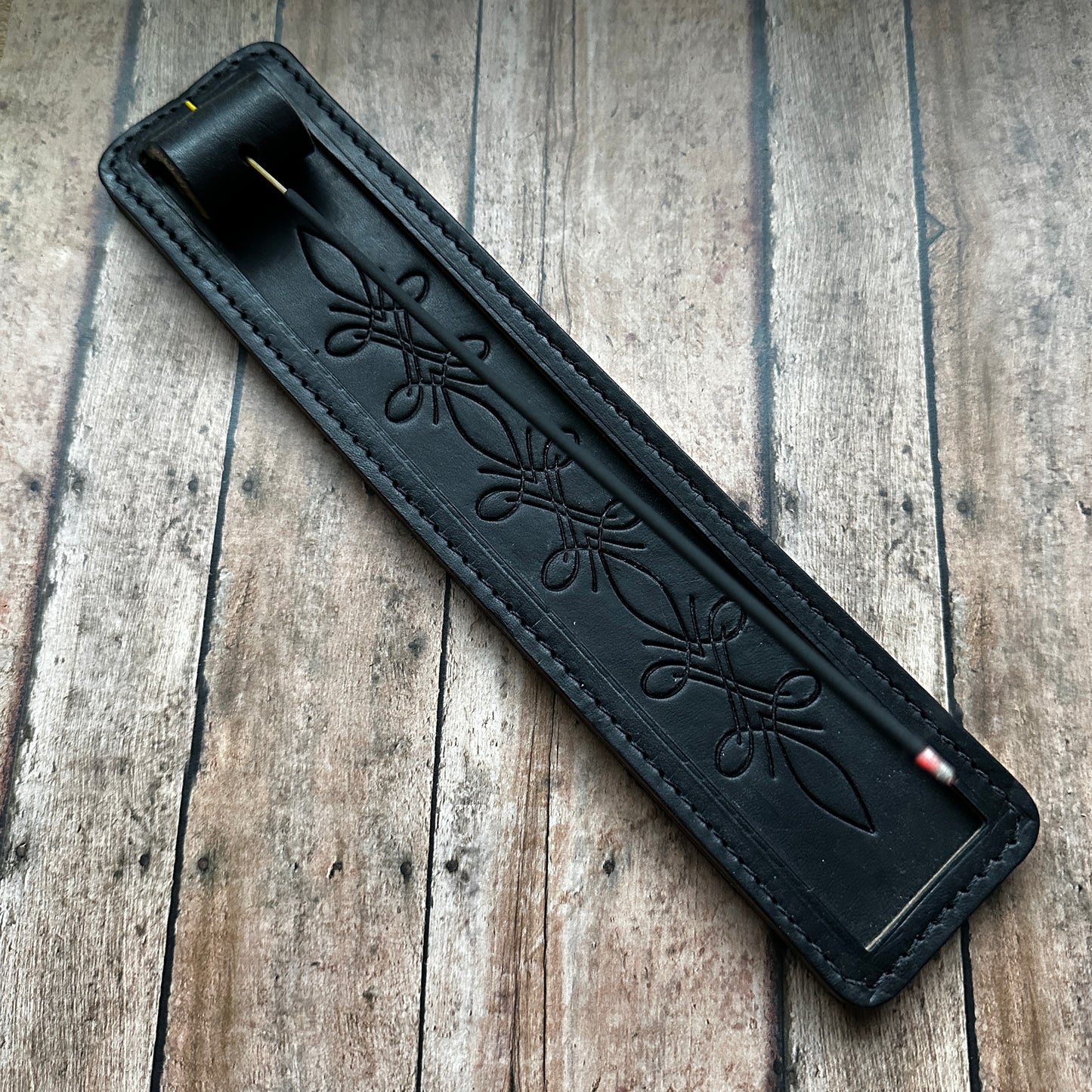 Toe Bug Incense Tray