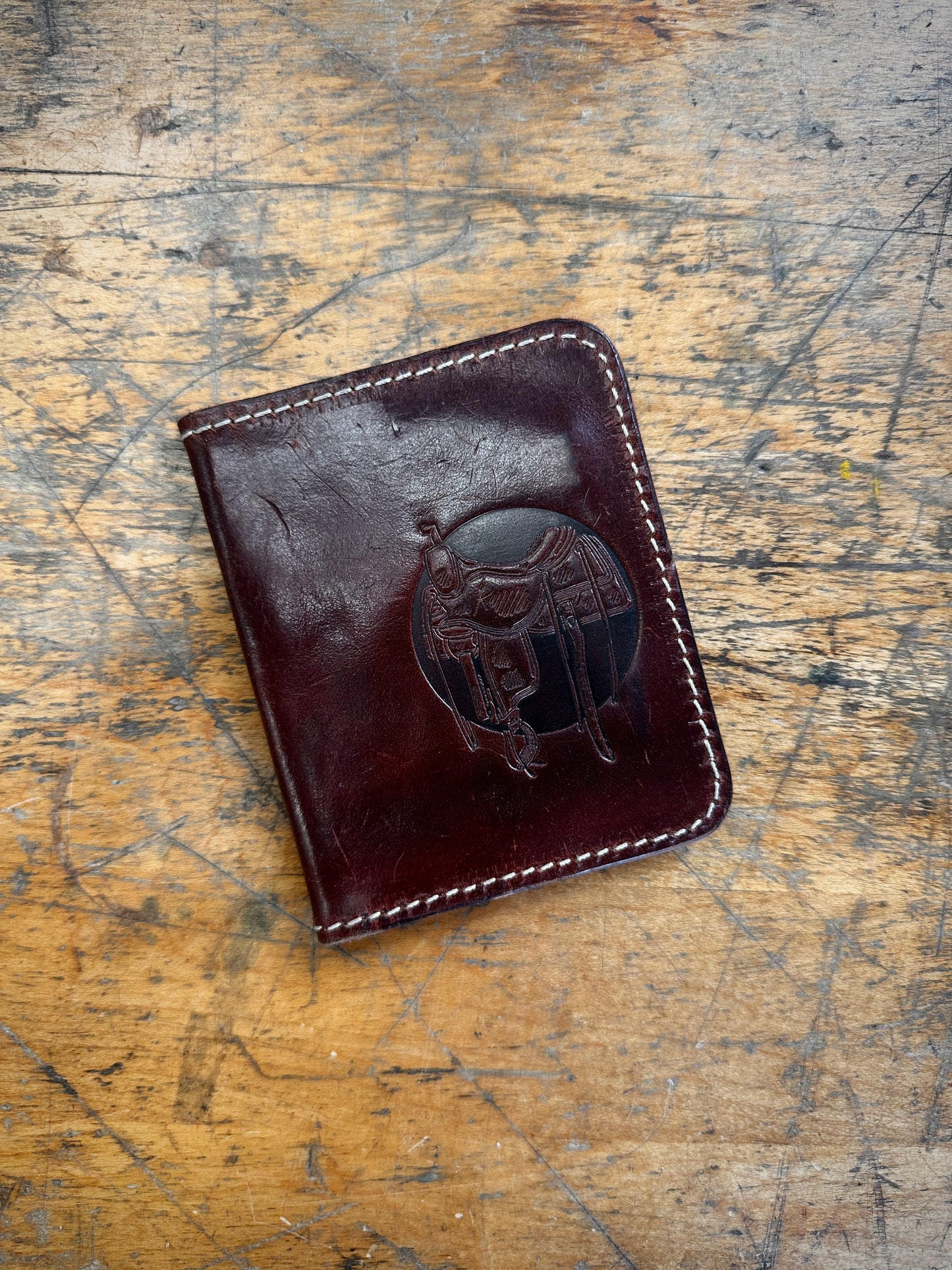 Original Colt Wallet