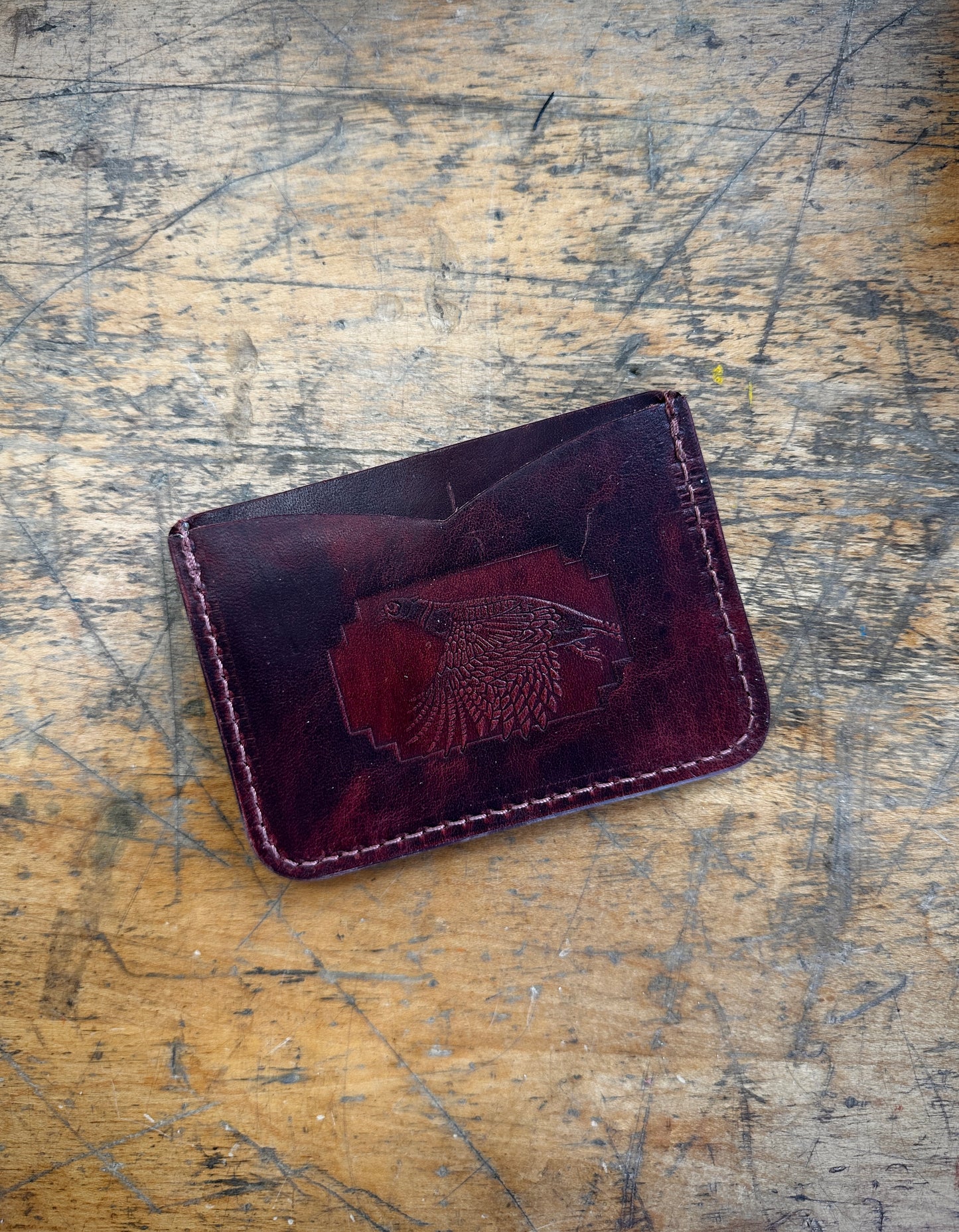 Original Leigh Wallet