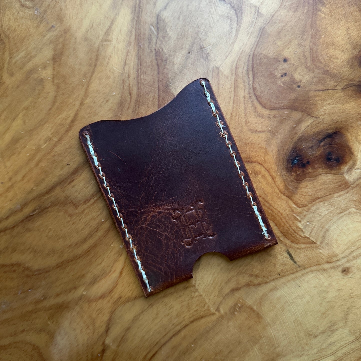 Basic Slip Wallet