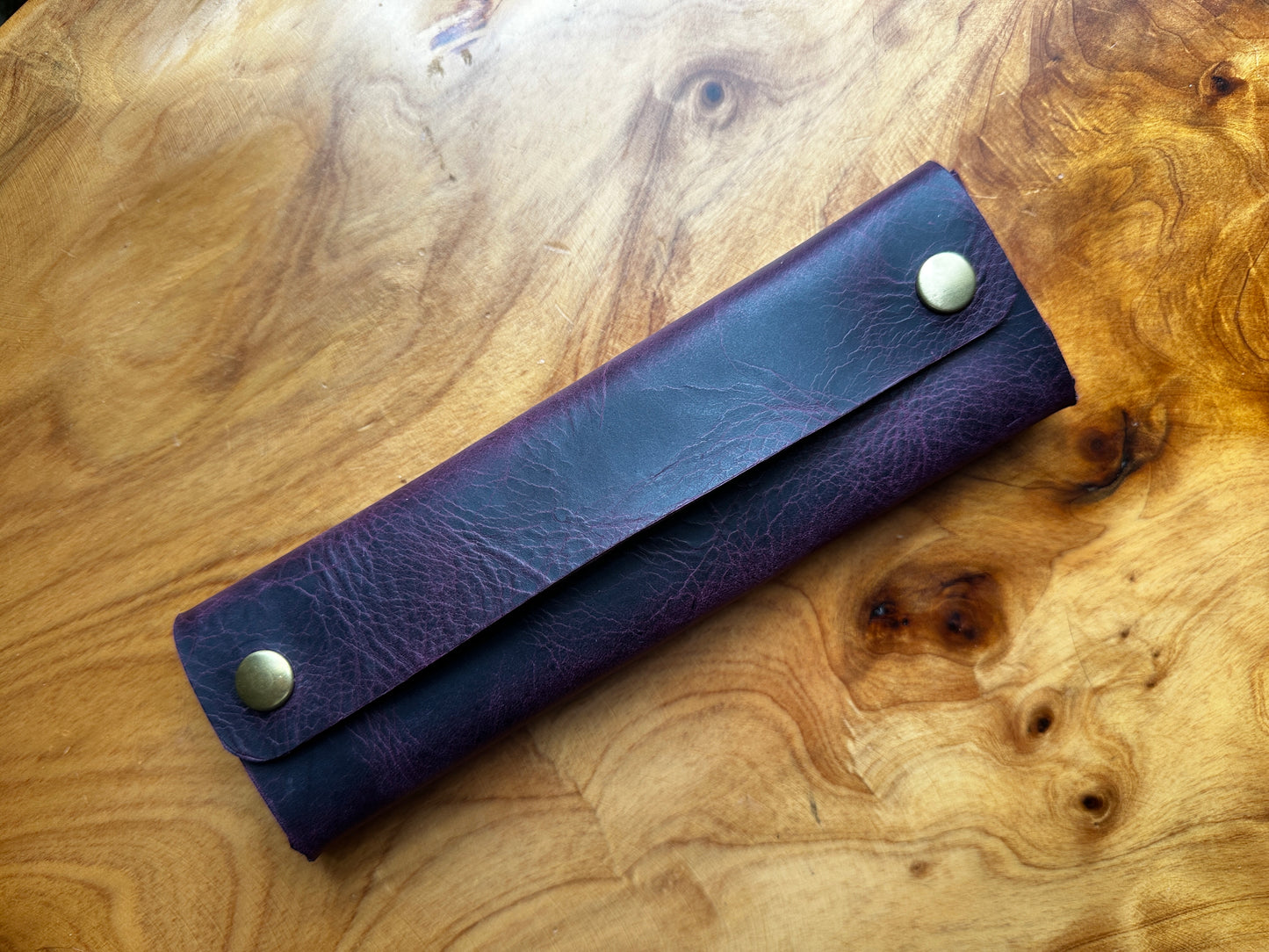 Pencil Case No. 01