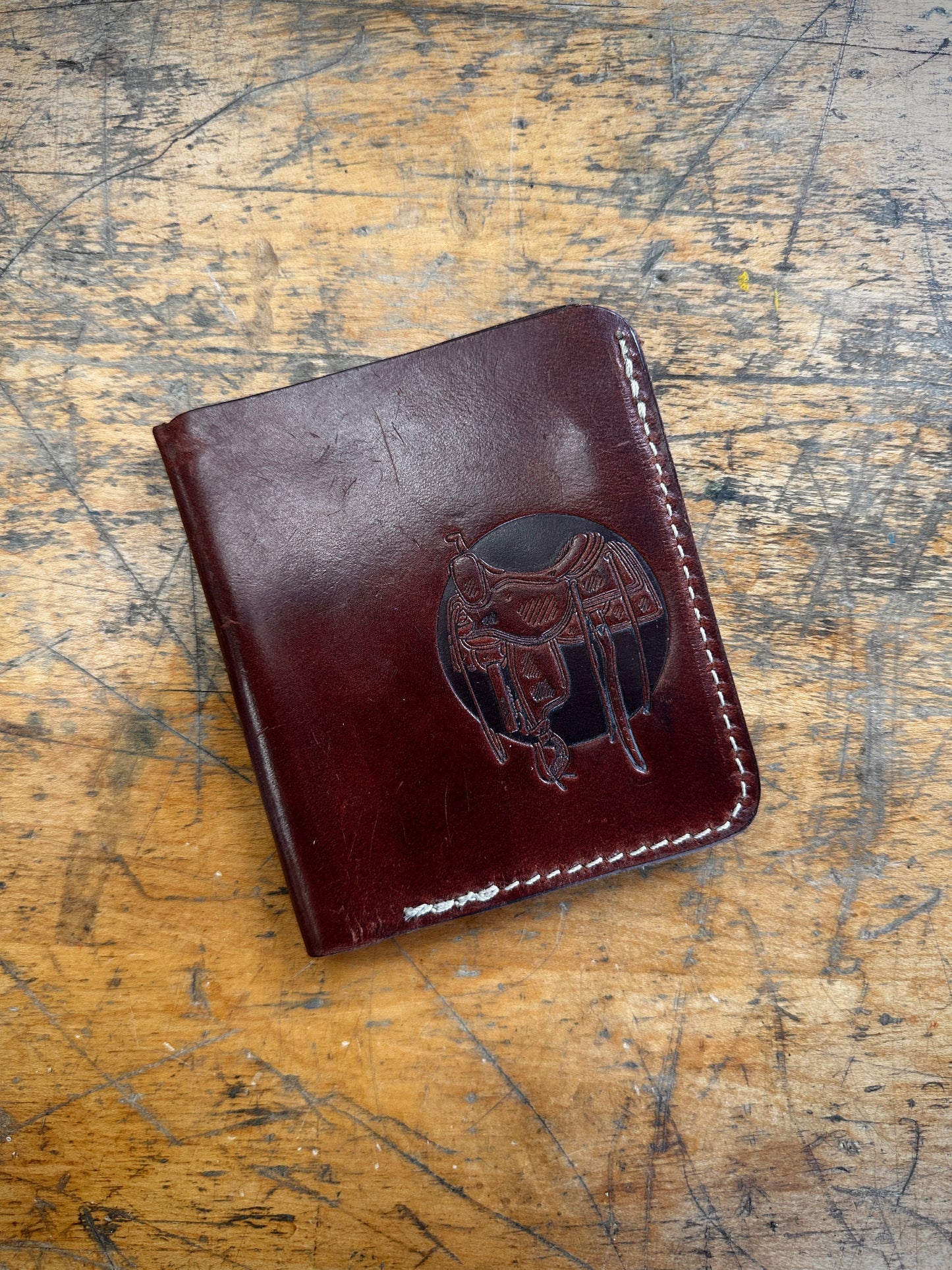 Original Cassidy Wallet