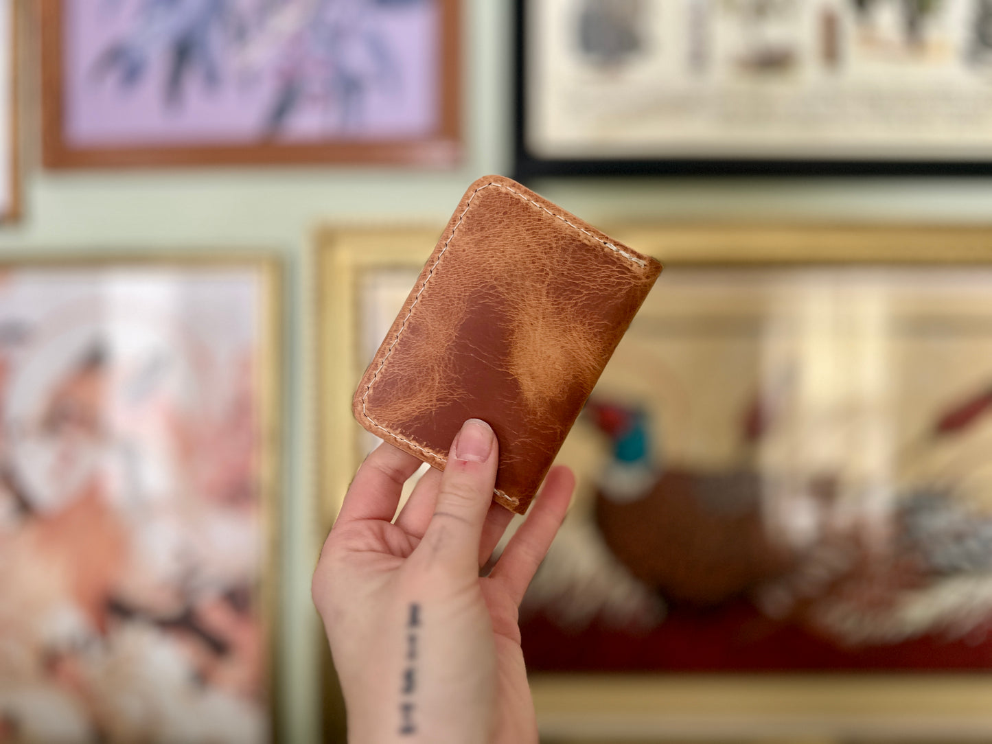 The Shire Wallet