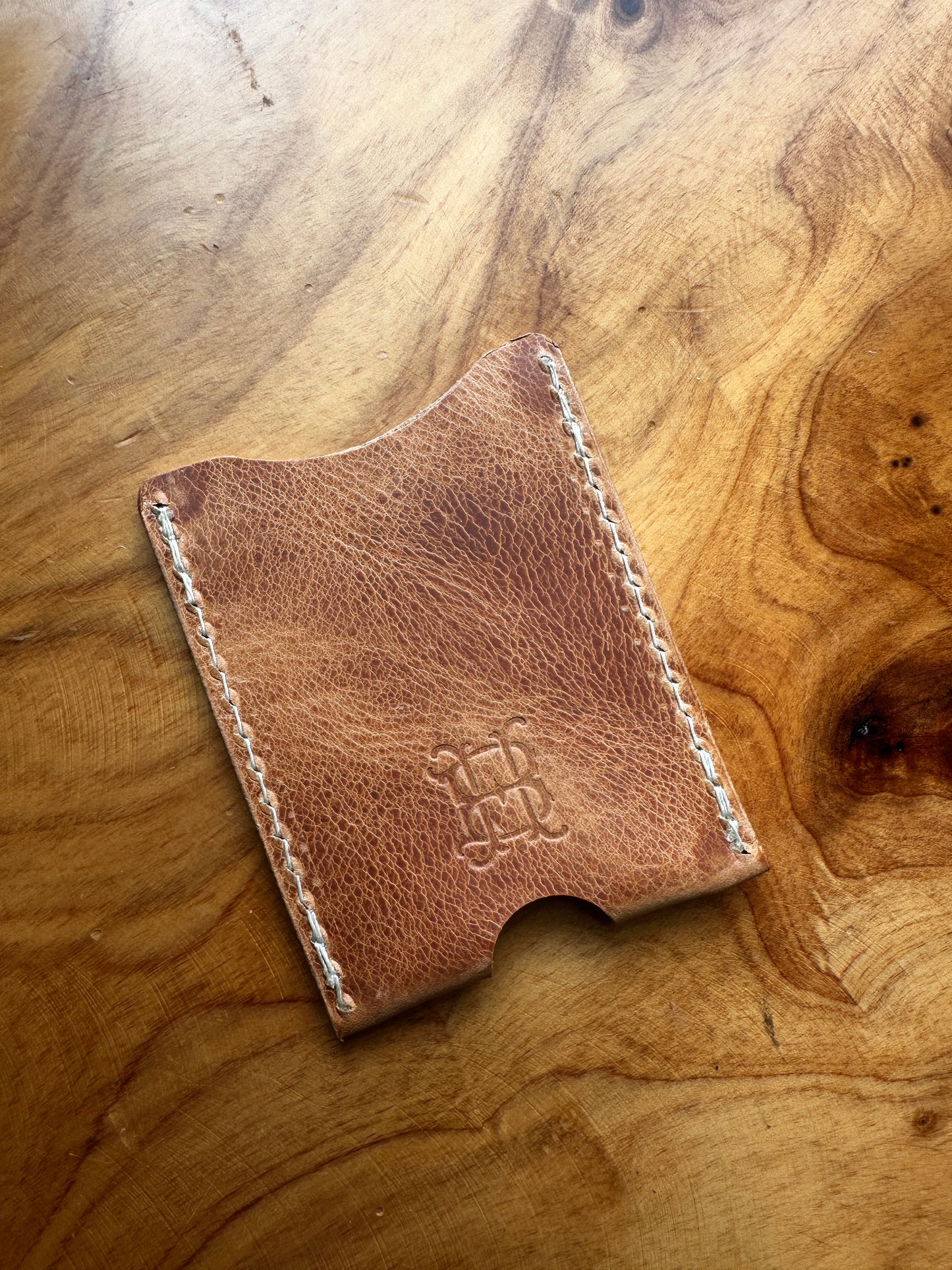 Basic Slip Wallet