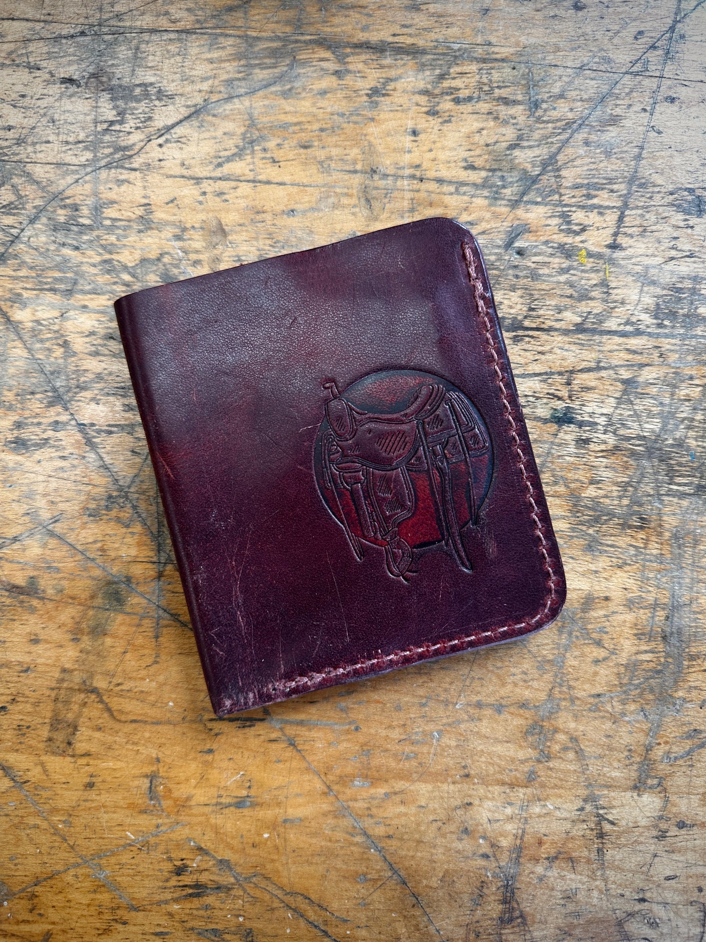 Original Cassidy Wallet