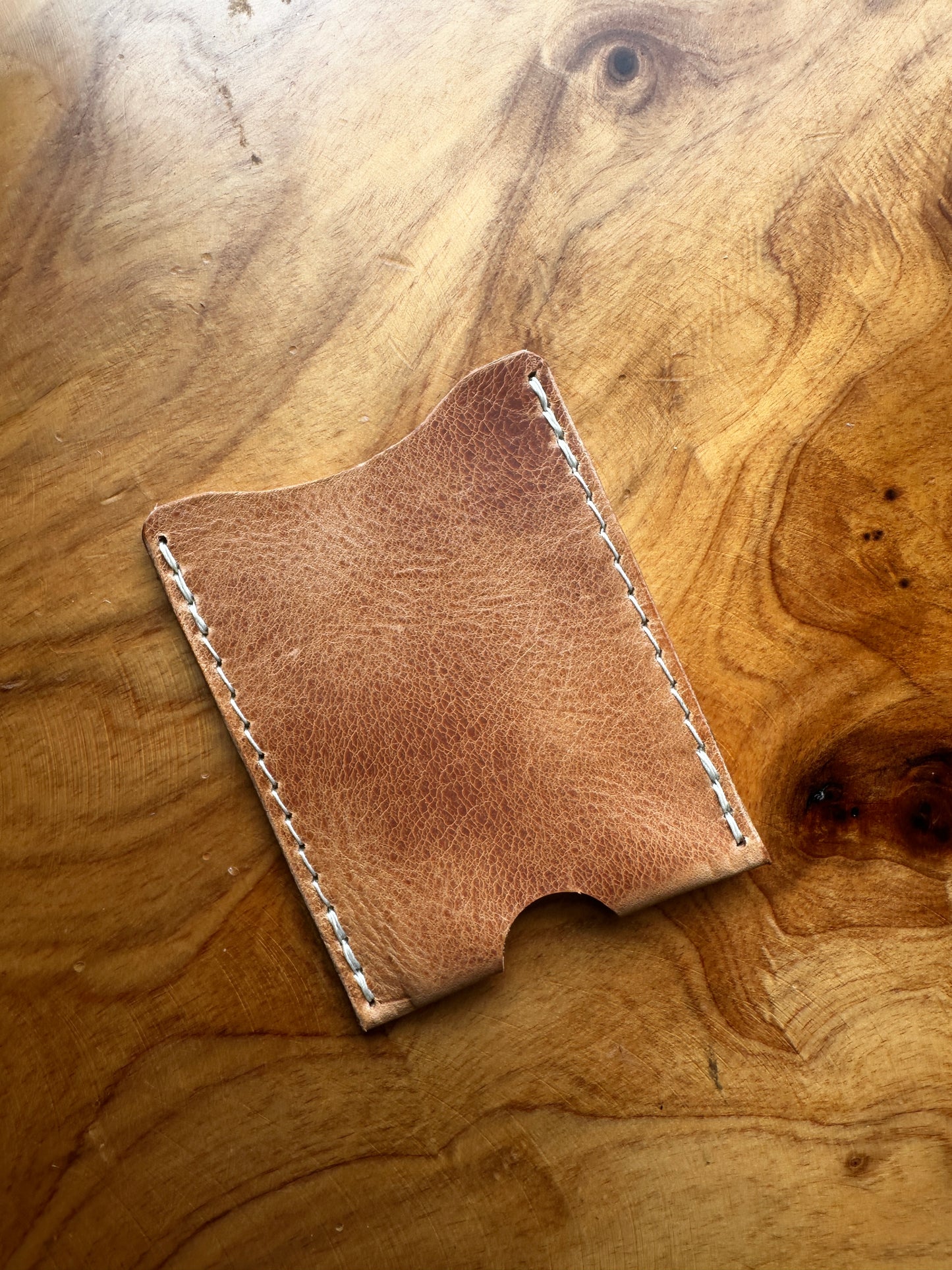 Basic Slip Wallet