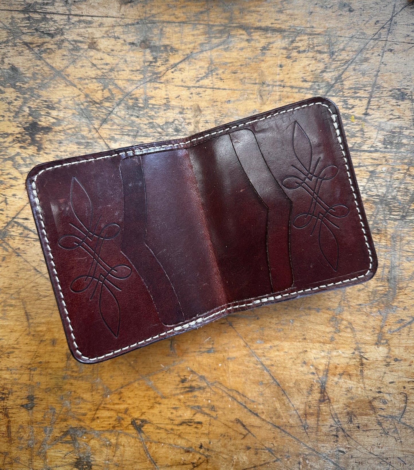 Original Cassidy Wallet