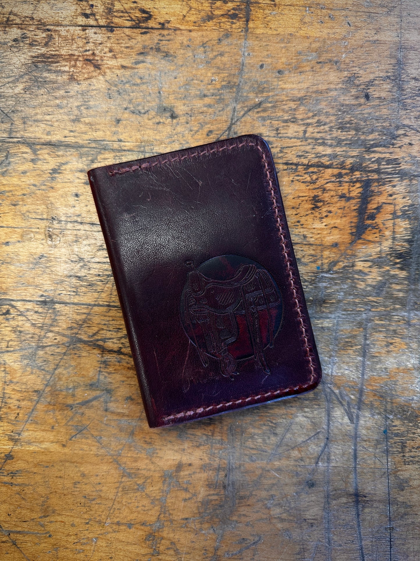 Original Orrin Wallet