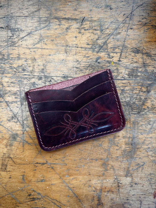 Original Leigh Wallet