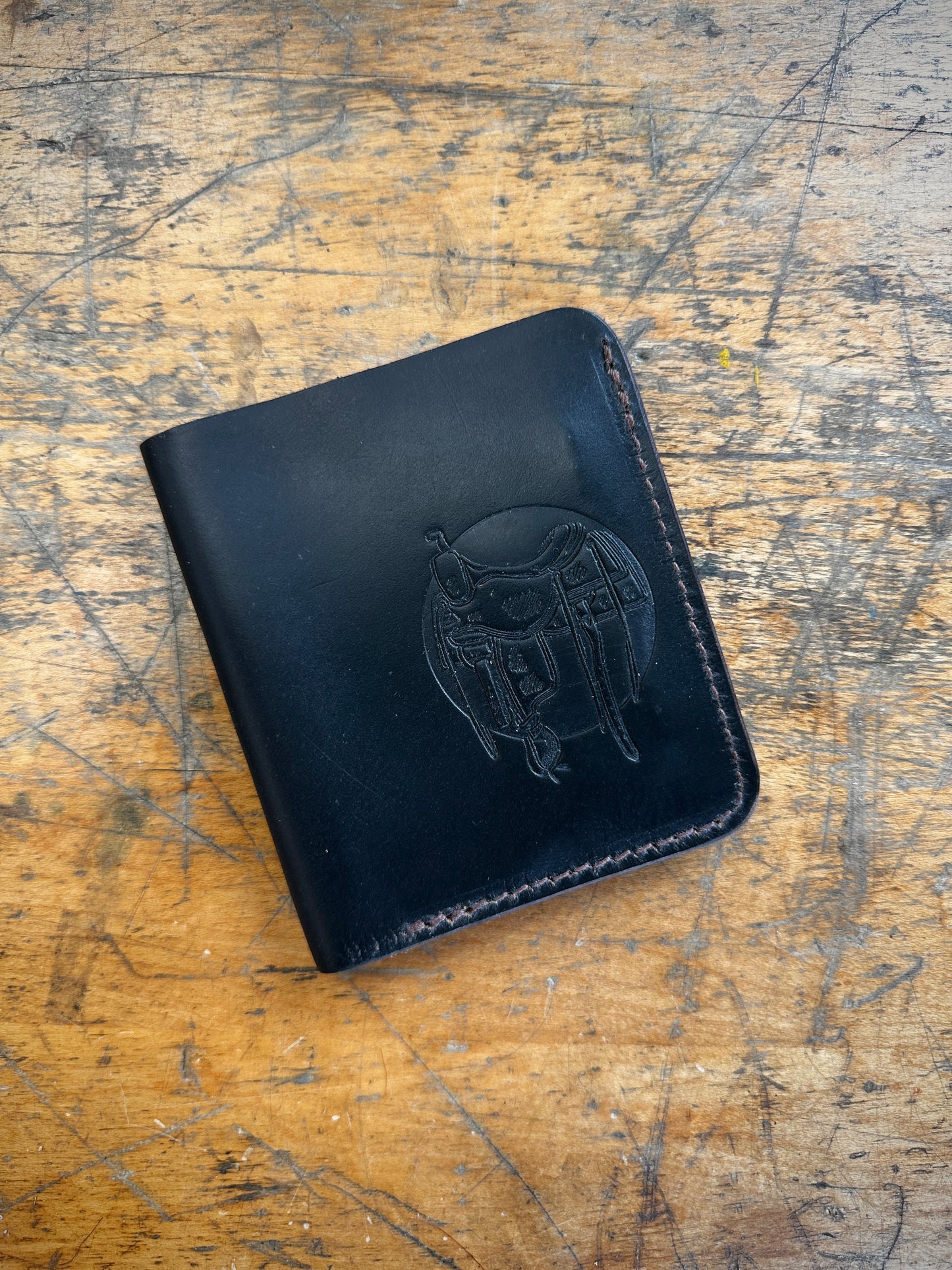 Original Cassidy Wallet
