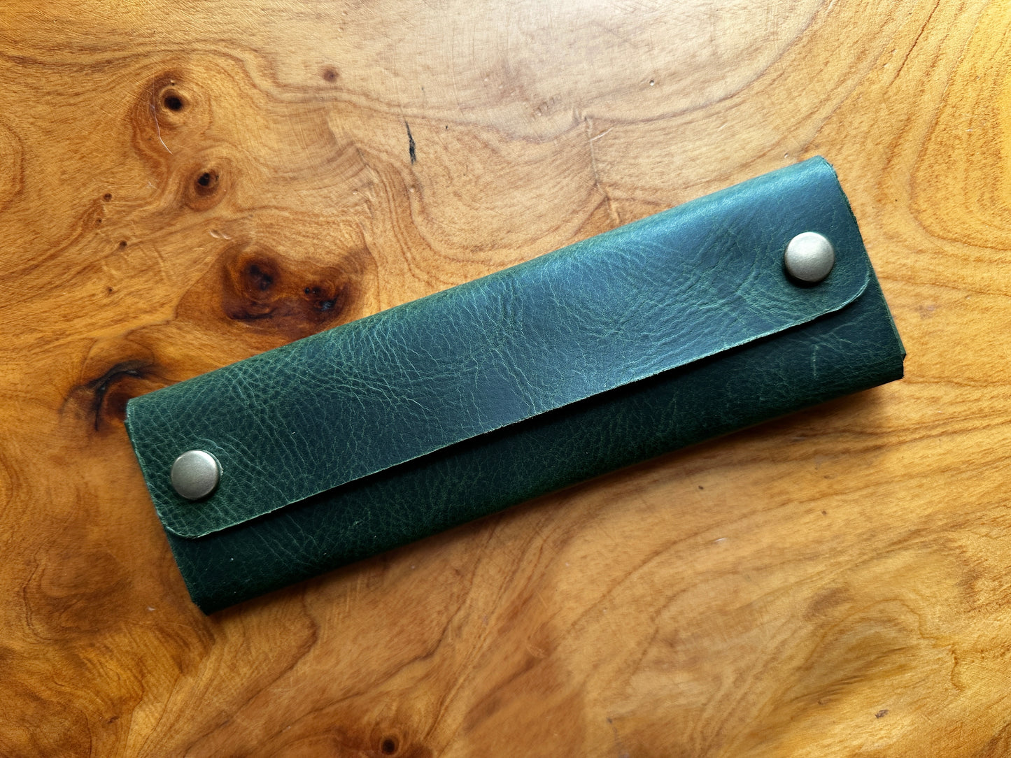 Pencil Case No. 01
