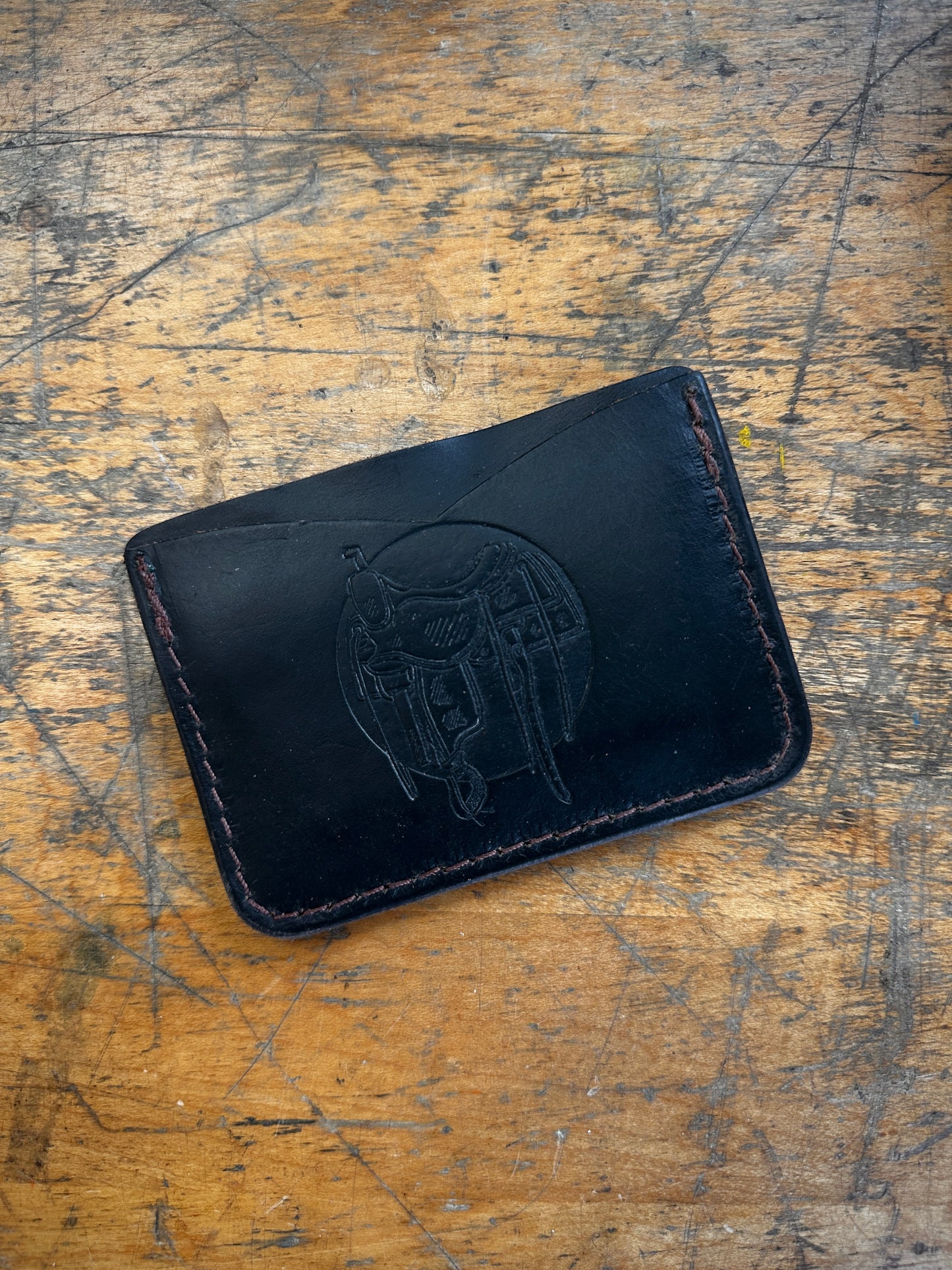 Original Leigh Wallet