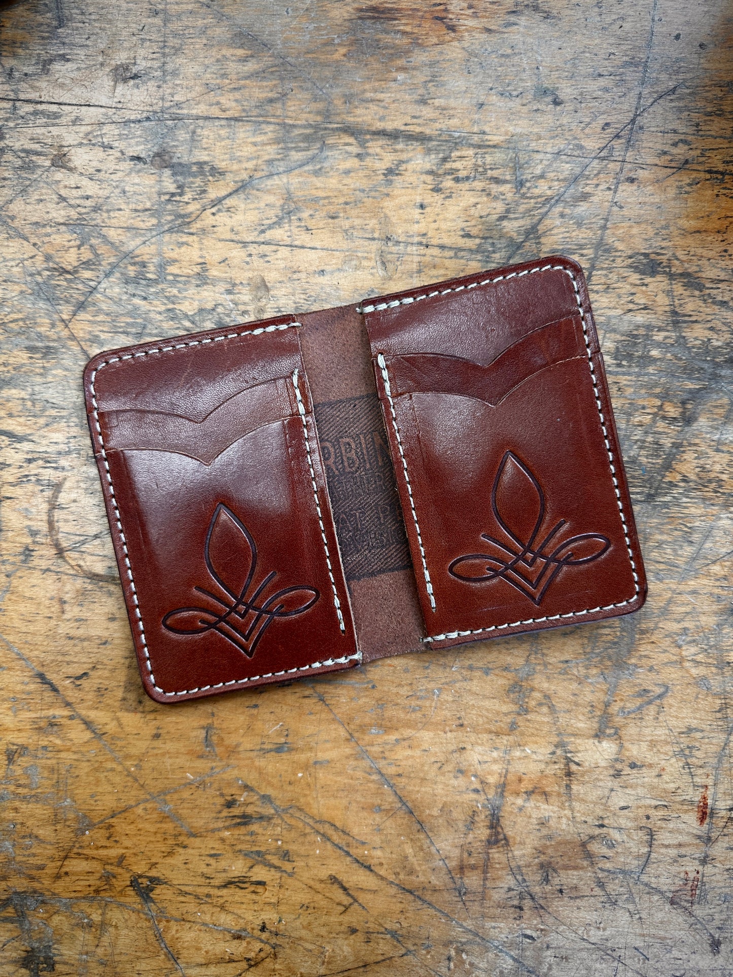Original Orrin Wallet