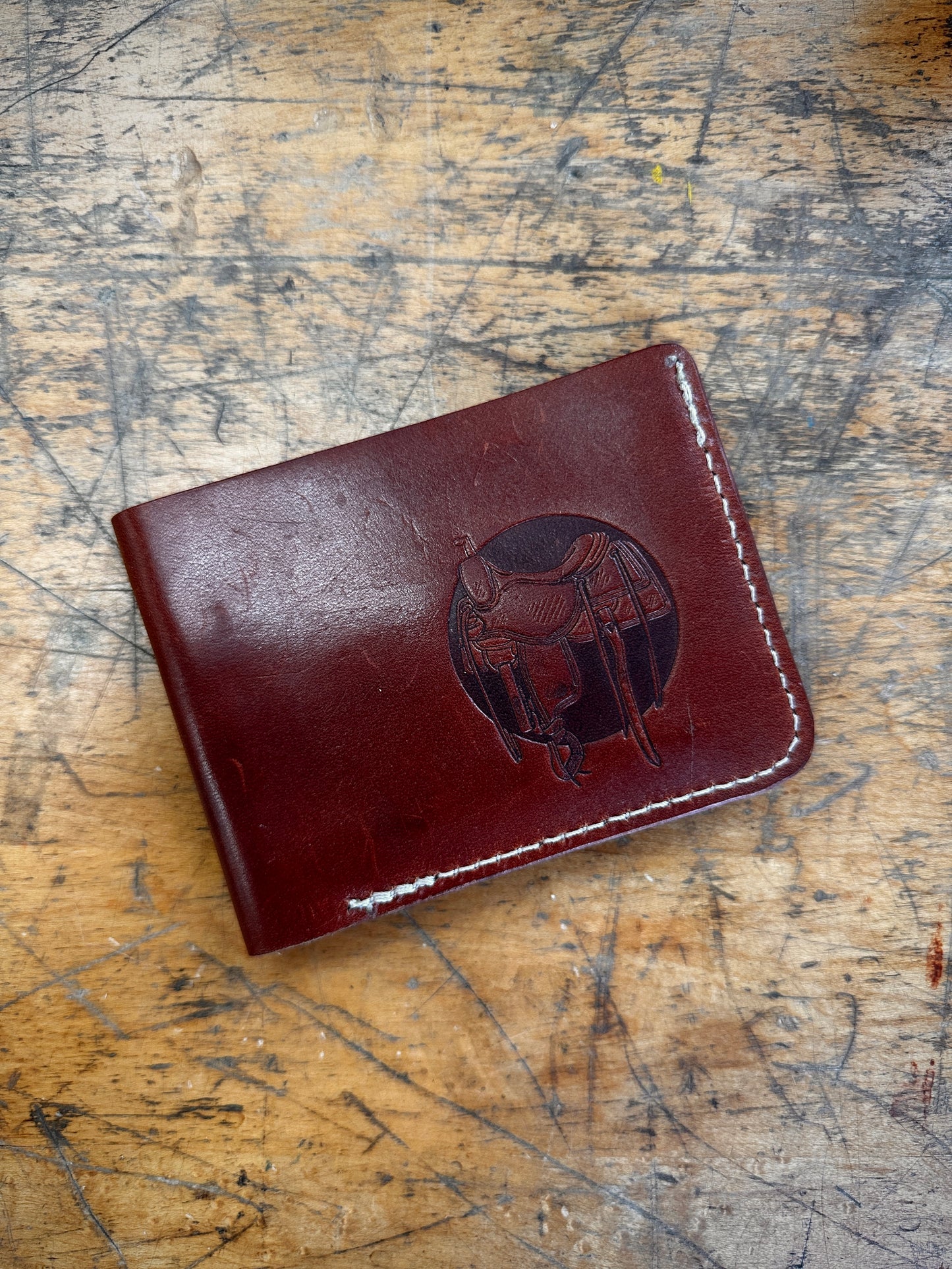 Original Morgan Wallet