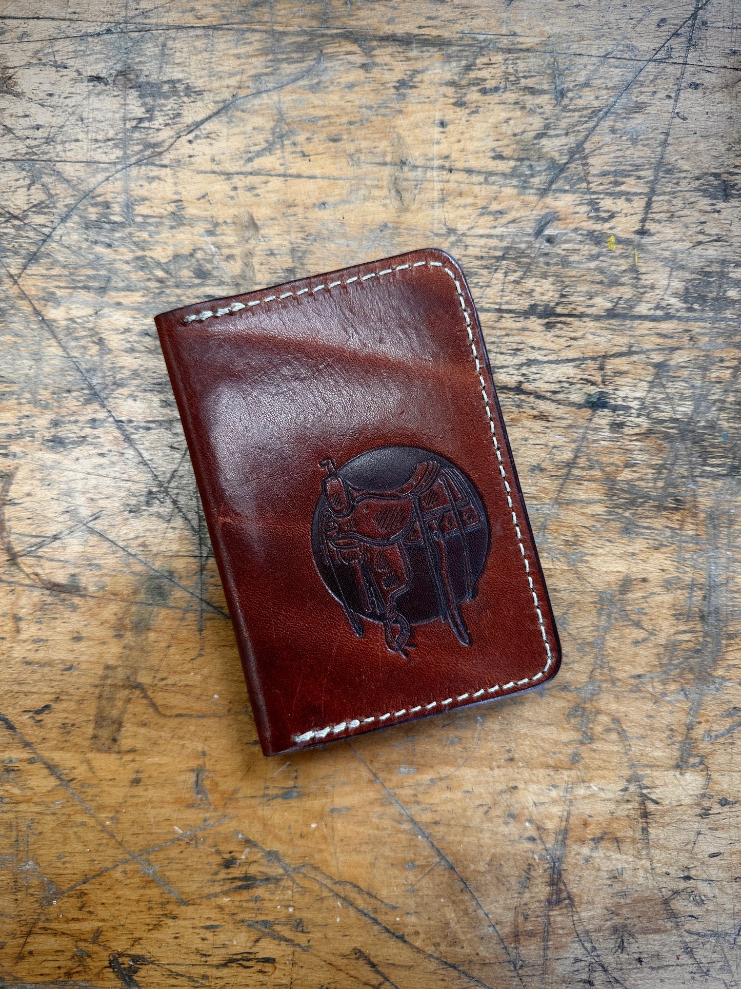 Original Orrin Wallet