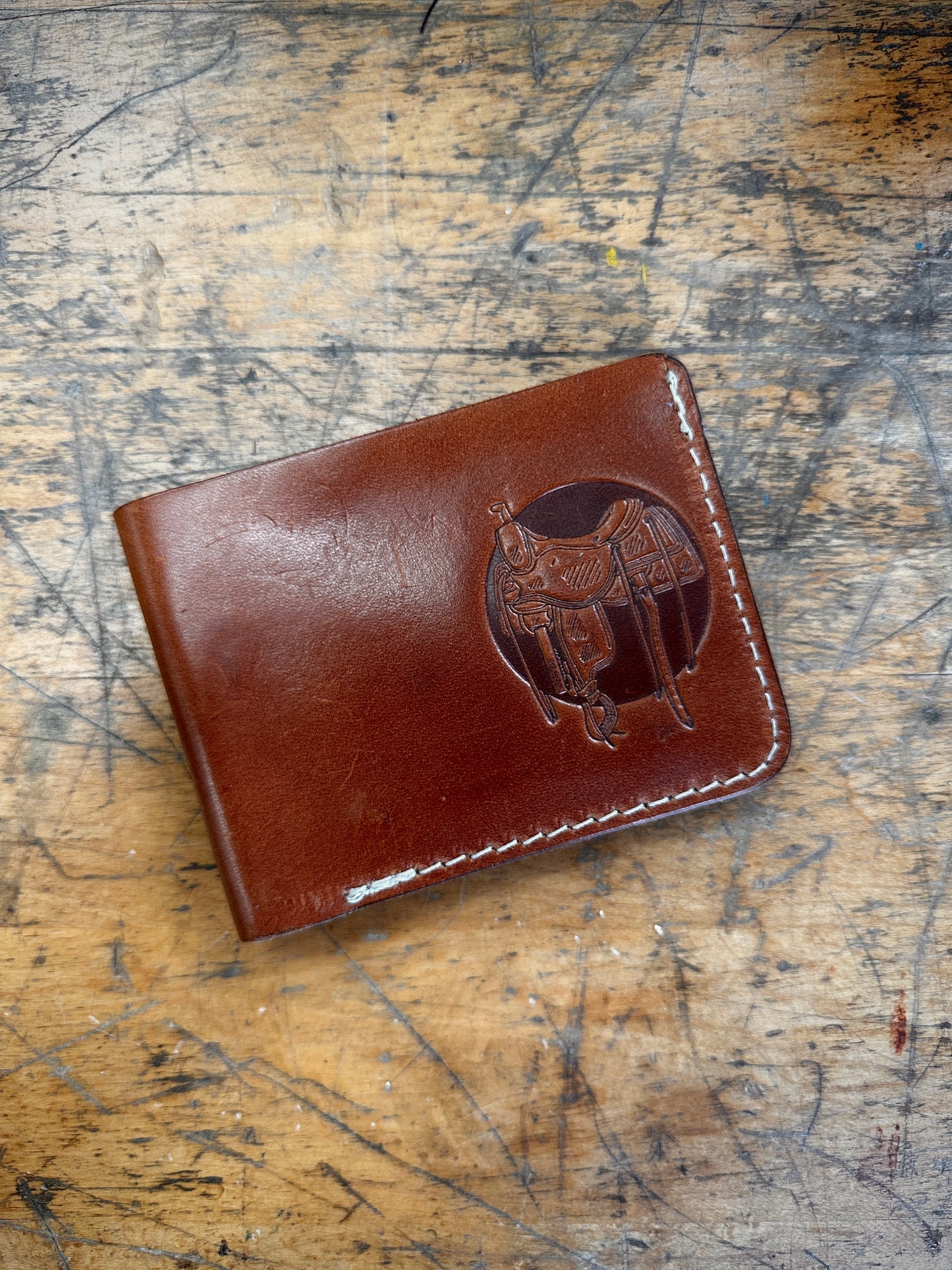 Original Morgan Wallet