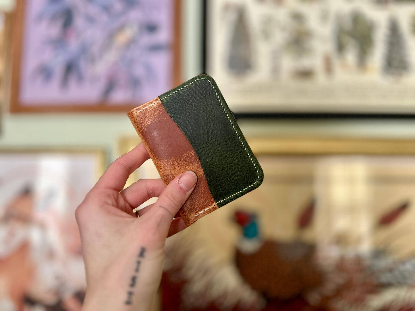 The Shire Wallet