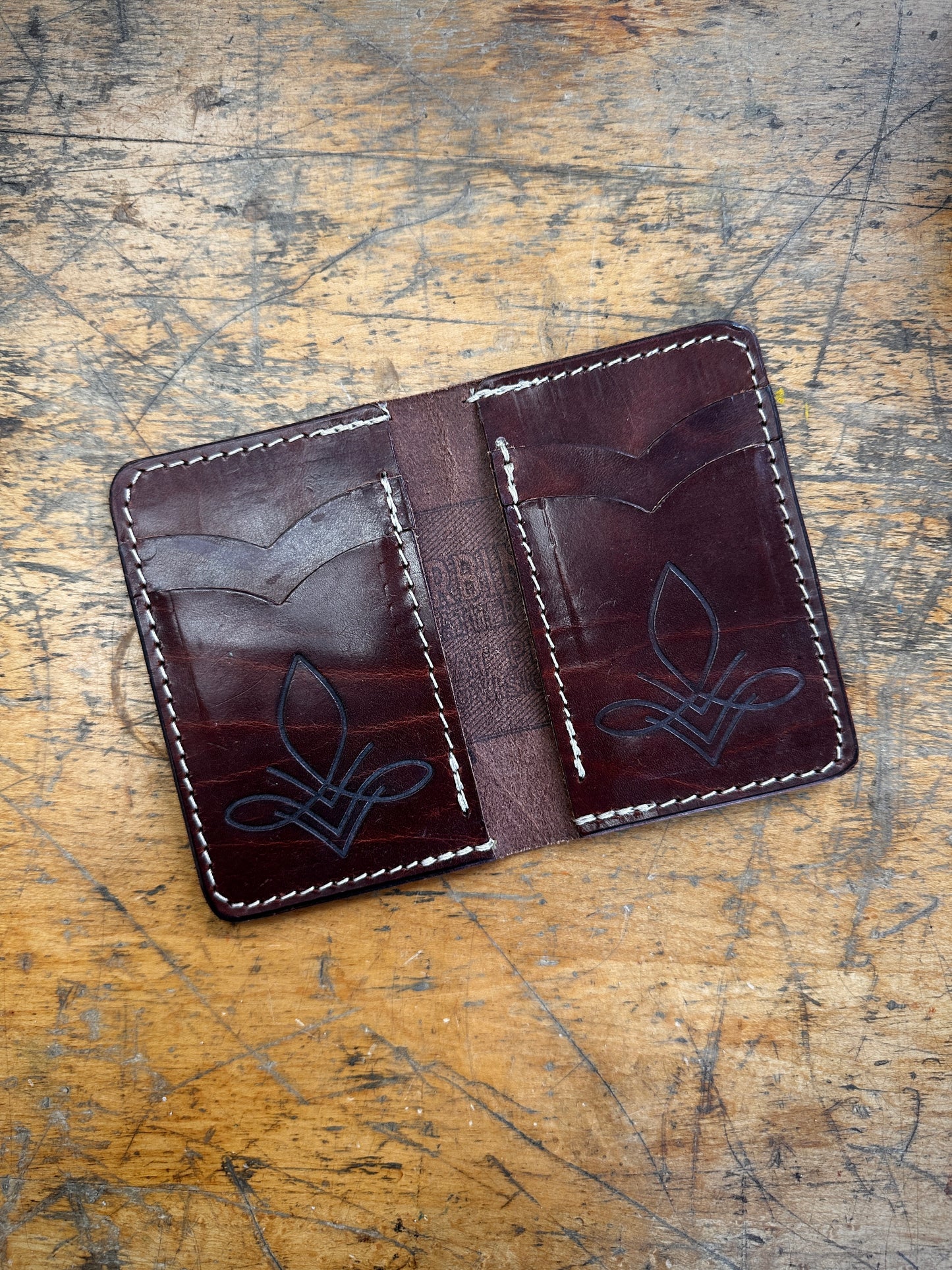 Original Orrin Wallet