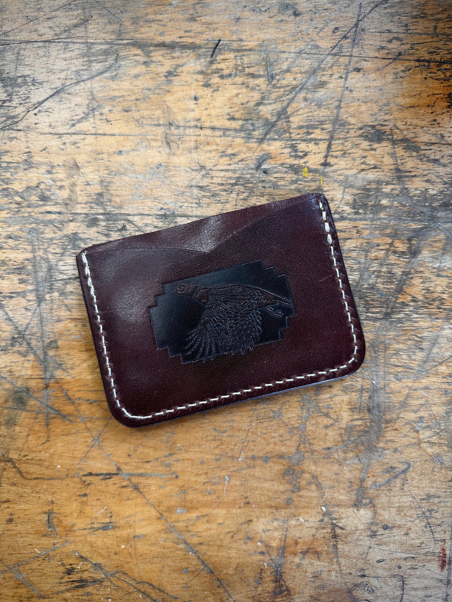 Original Leigh Wallet
