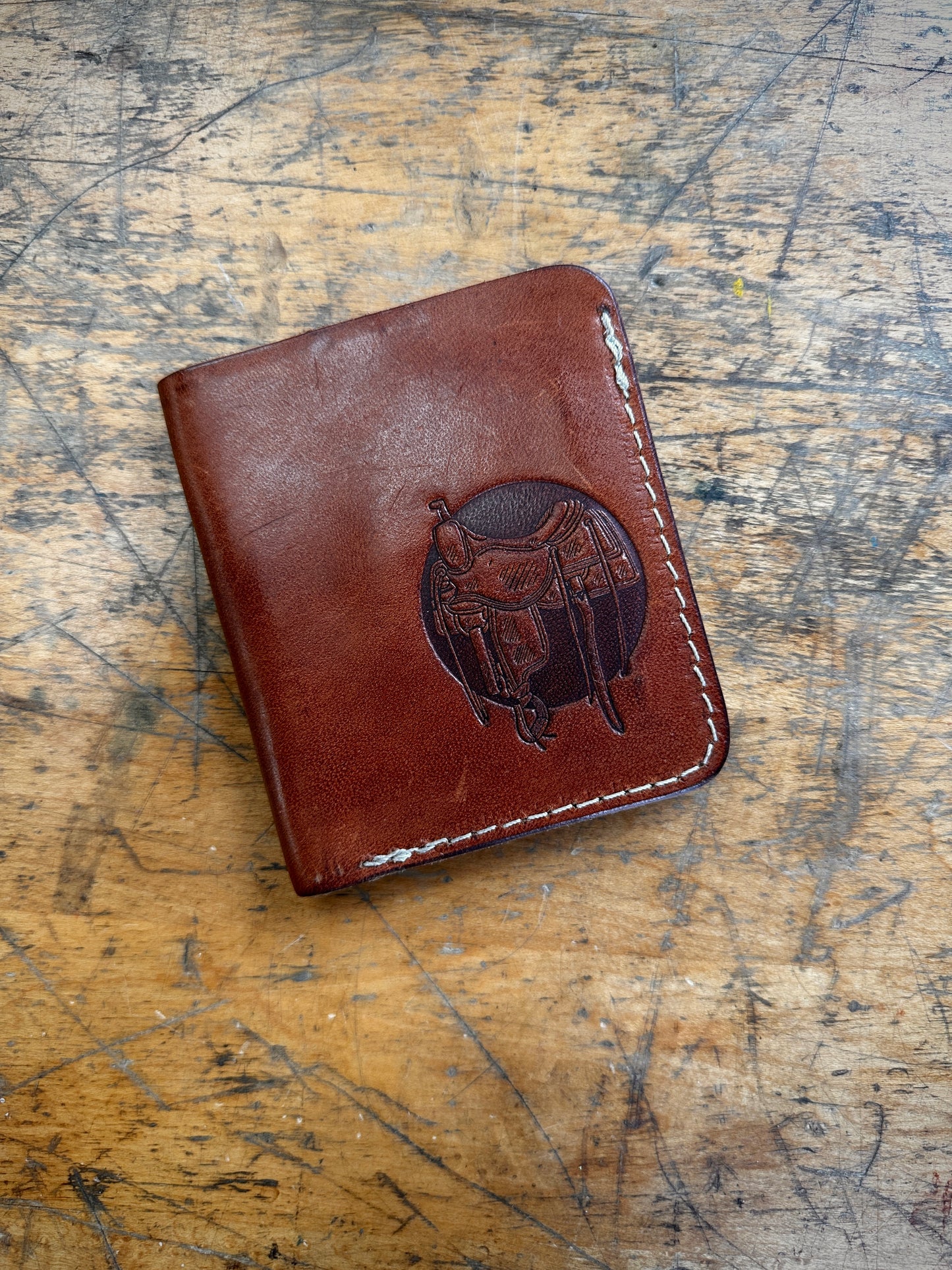Original Cassidy Wallet