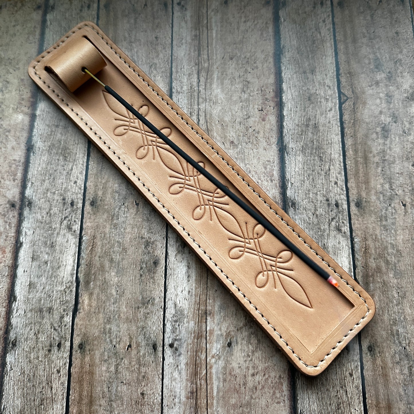 Toe Bug Incense Tray