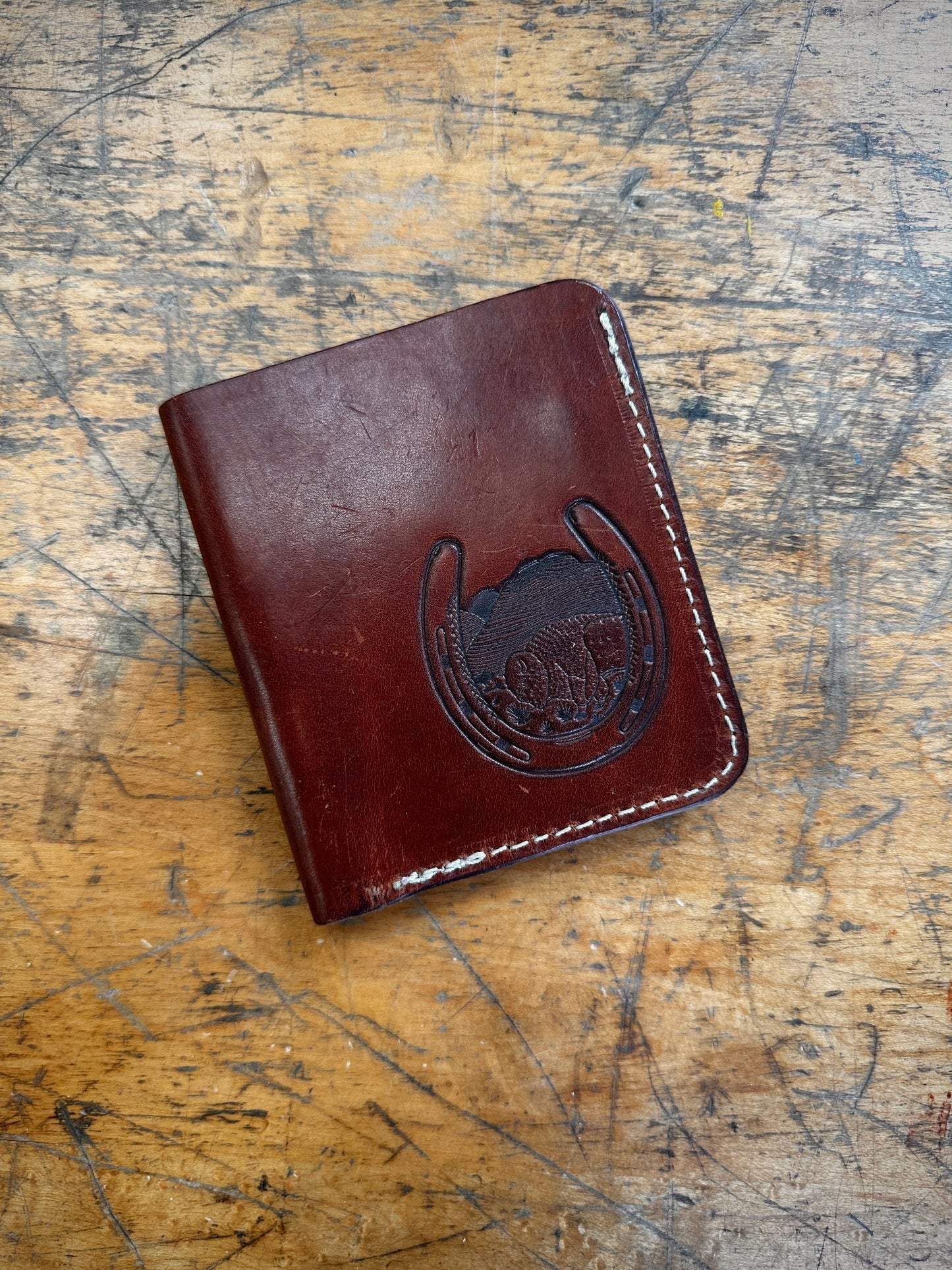 Original Cassidy Wallet