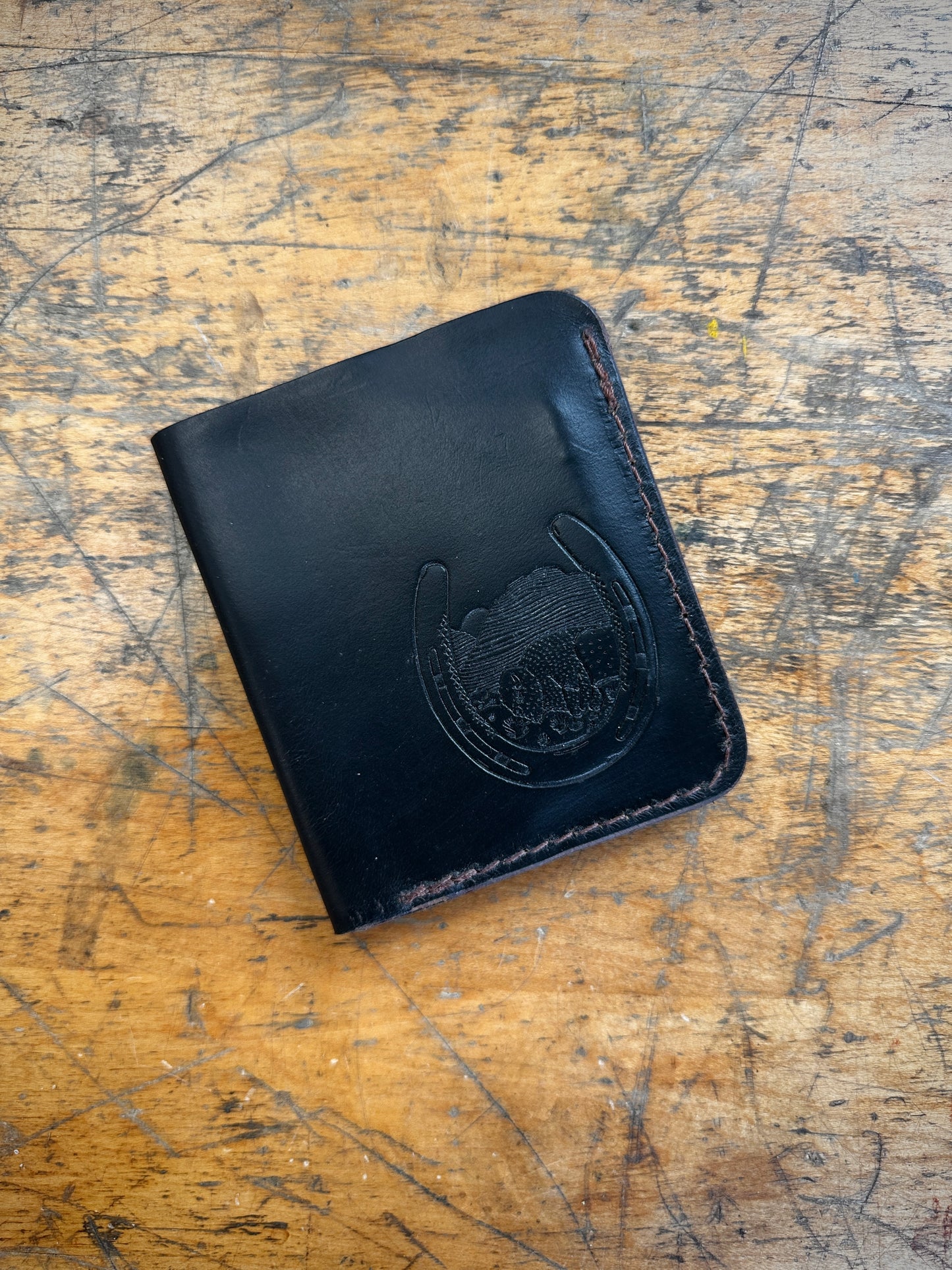 Original Cassidy Wallet