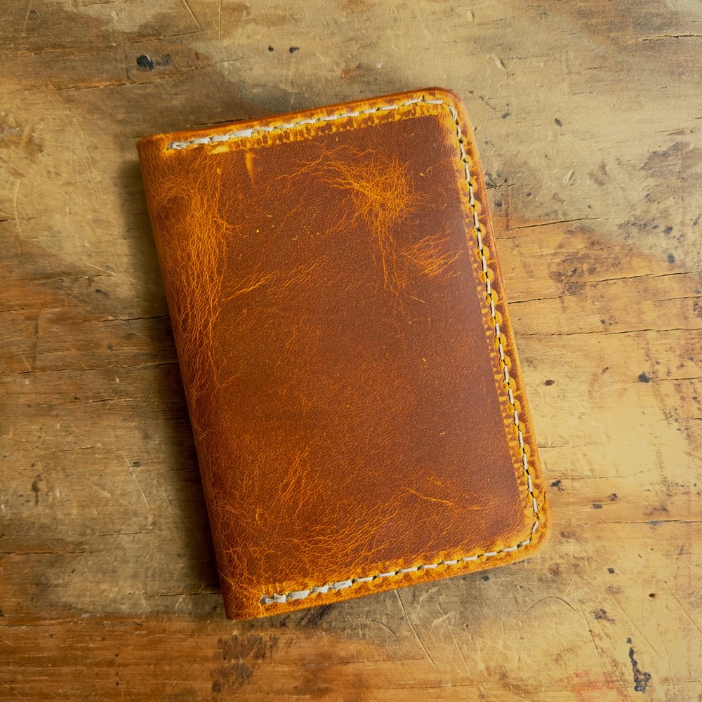 Sample Wallet 001
