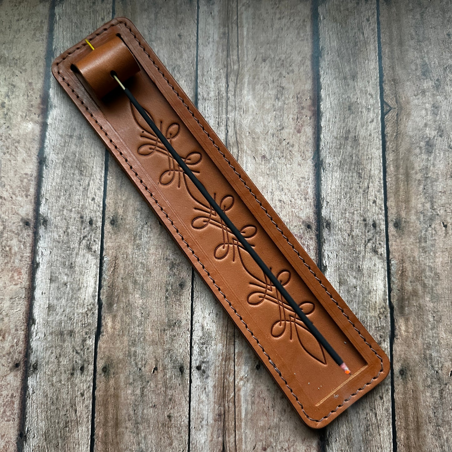 Toe Bug Incense Tray