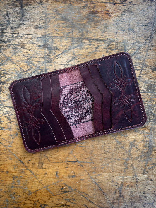 Original Colt Wallet