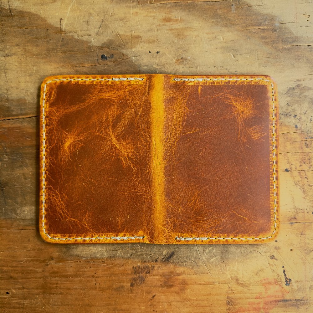 Sample Wallet 001