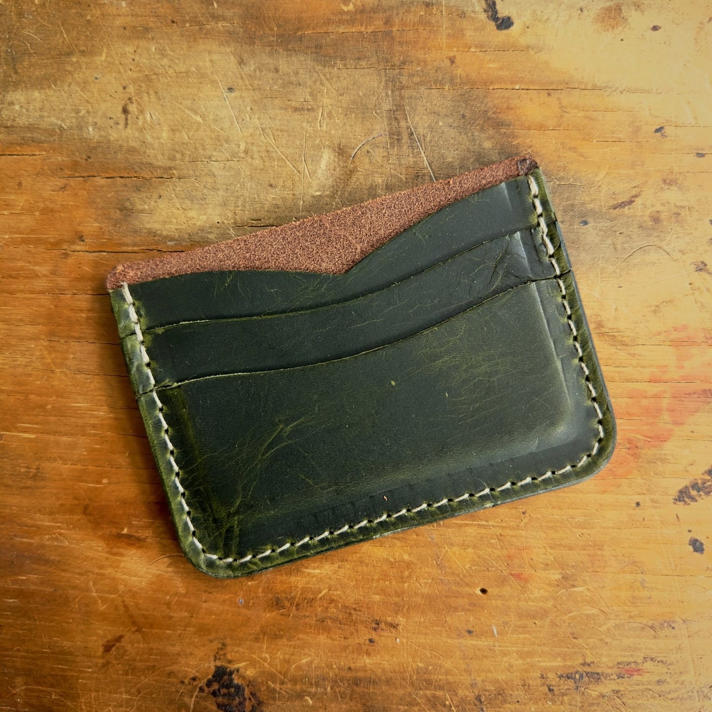 Sample Wallet 002