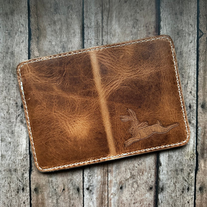 The Orrin Wallet in Old English