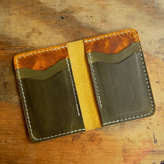 Sample Wallet 001