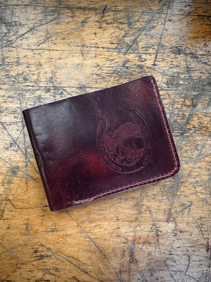 Original Morgan Wallet
