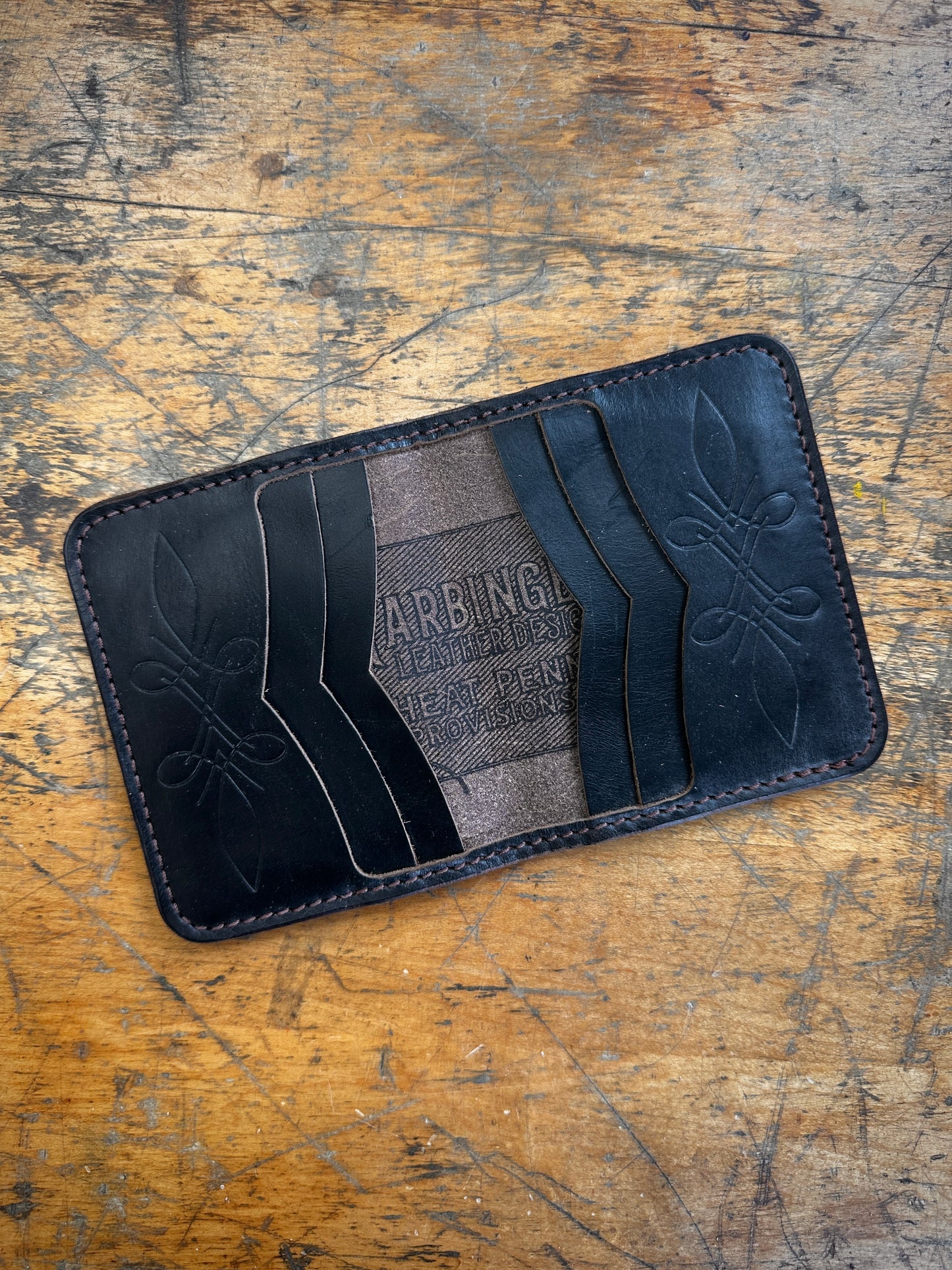Original Colt Wallet