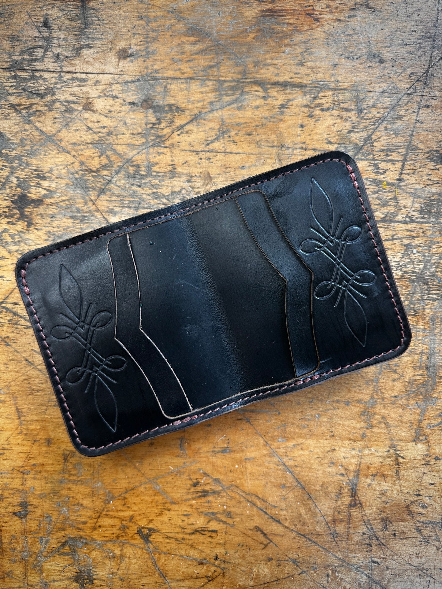 Original Cassidy Wallet