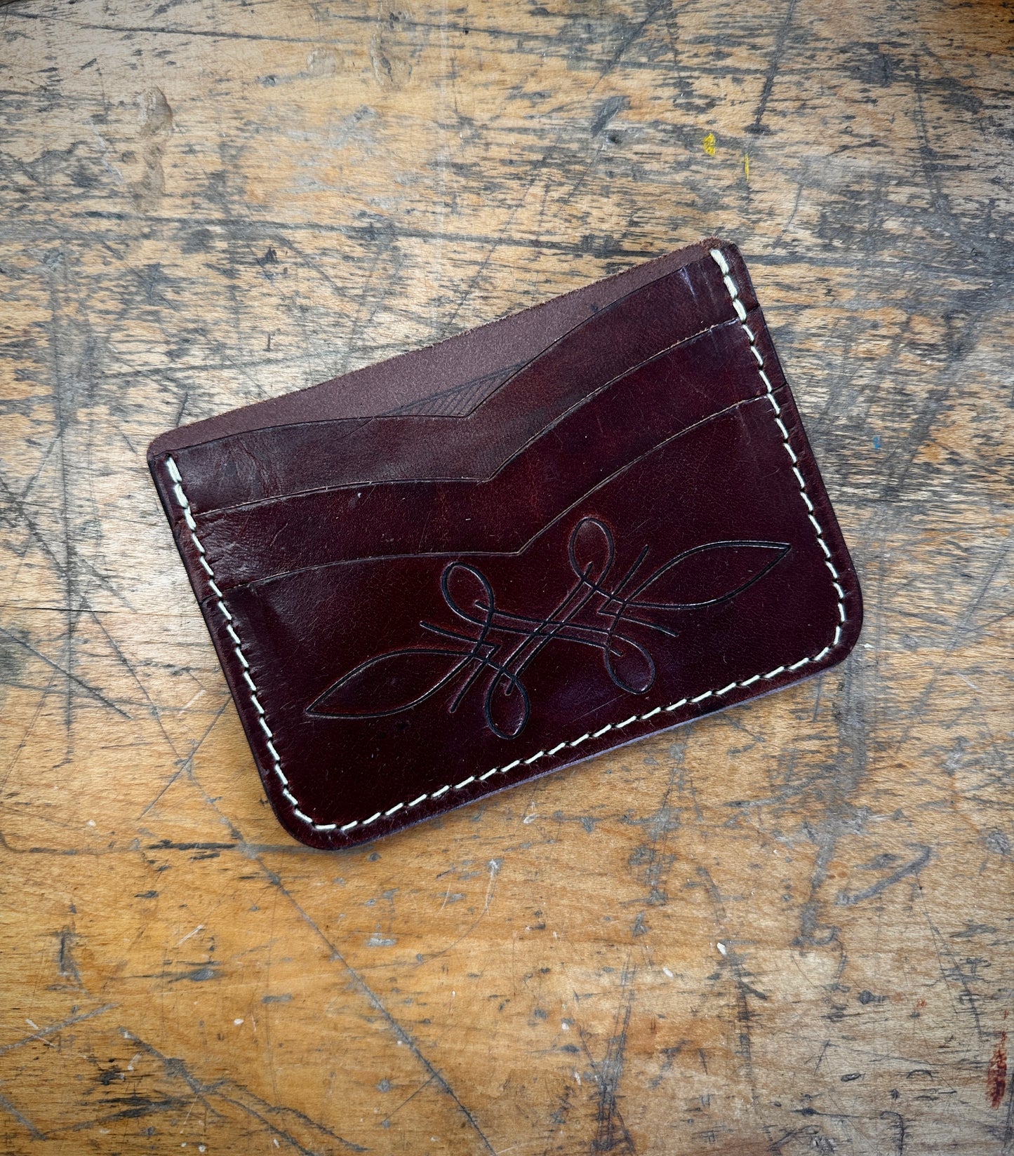 Original Leigh Wallet