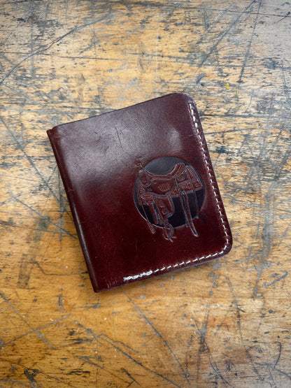 Original Cassidy Wallet