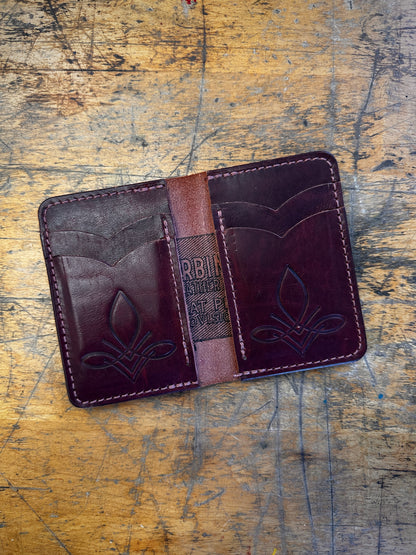 Original Orrin Wallet