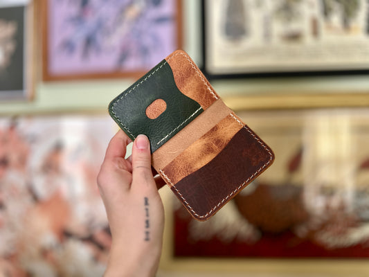 The Shire Wallet