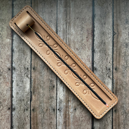 Toe Bug Incense Tray