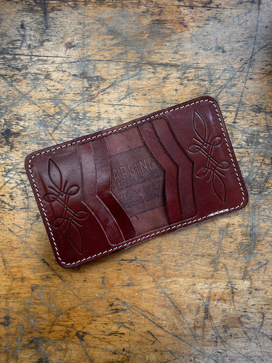 Original Colt Wallet