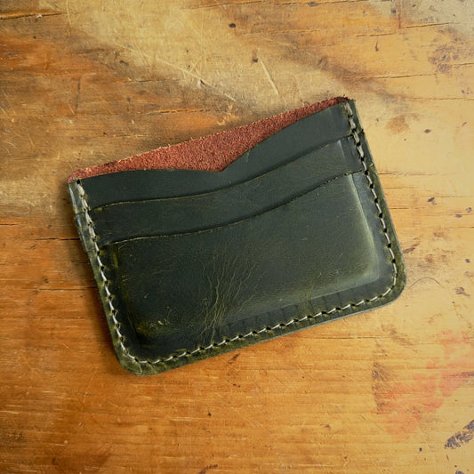 Sample Wallet 003