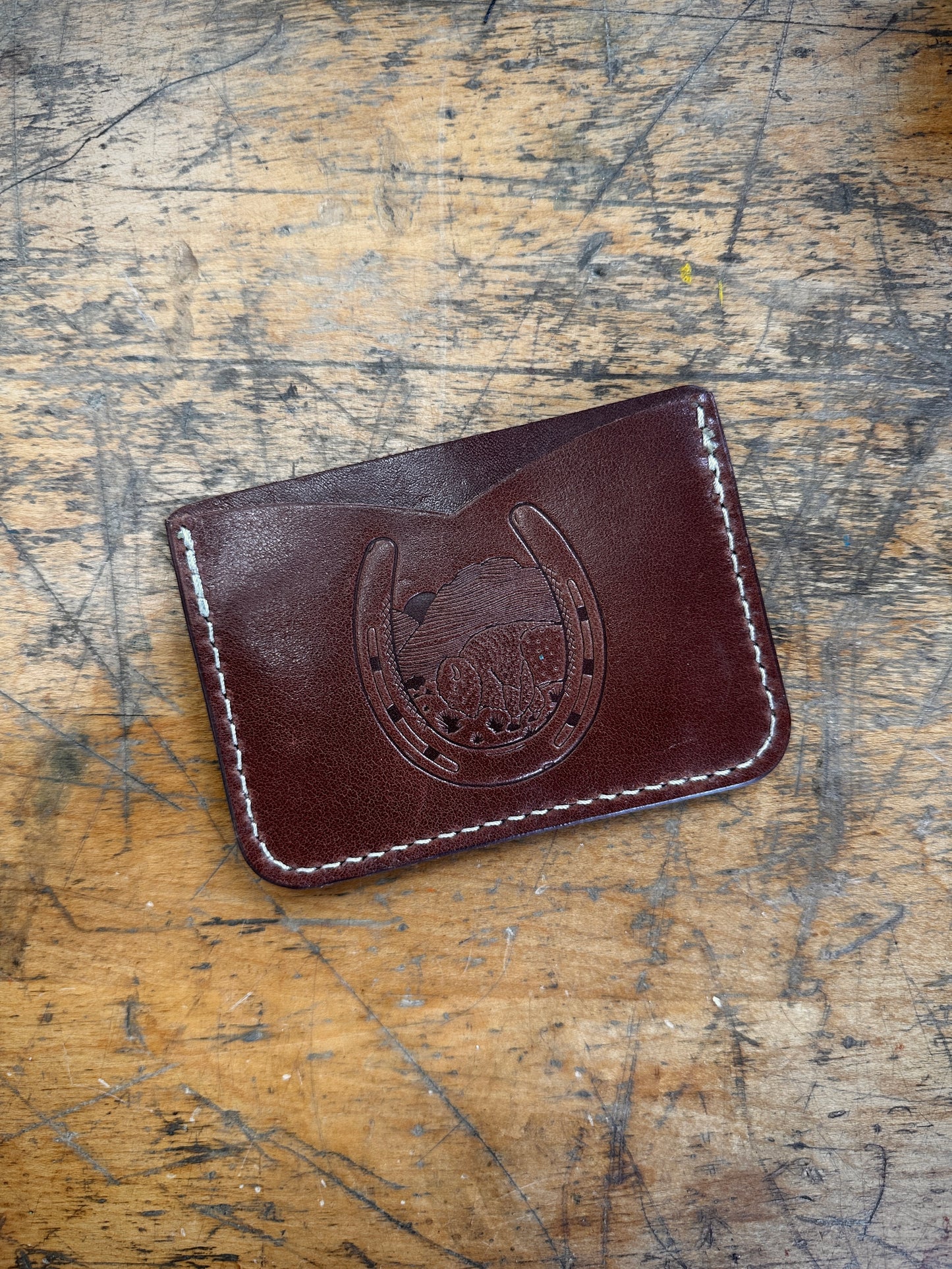 Original Leigh Wallet